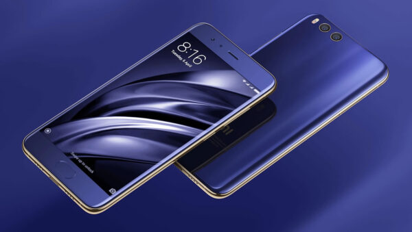 Xiaomi Mi6 - Image 2