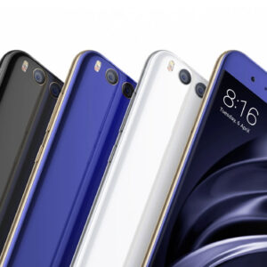 Xiaomi,smartphone,mi6