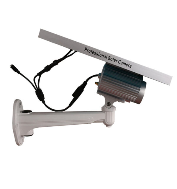 Solar Camera CCTV - Image 3