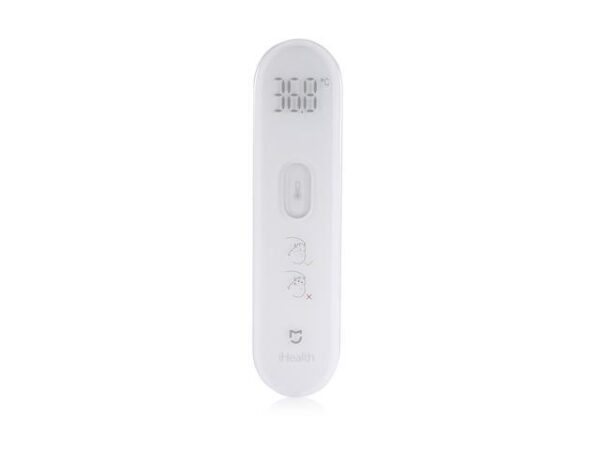 Xiaomi Mi Home iHealth Thermometer  -  WHITE - Image 2