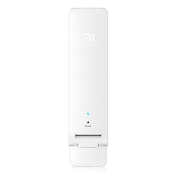 Original Xiaomi Mi WiFi 300M Amplifier 2 English Version  -  ENGLISH VERSION  WHITE - Image 2