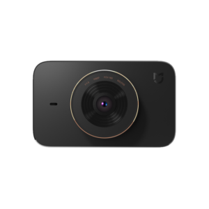 Xiaomi mijia Car DVR Camera  -  BLACK