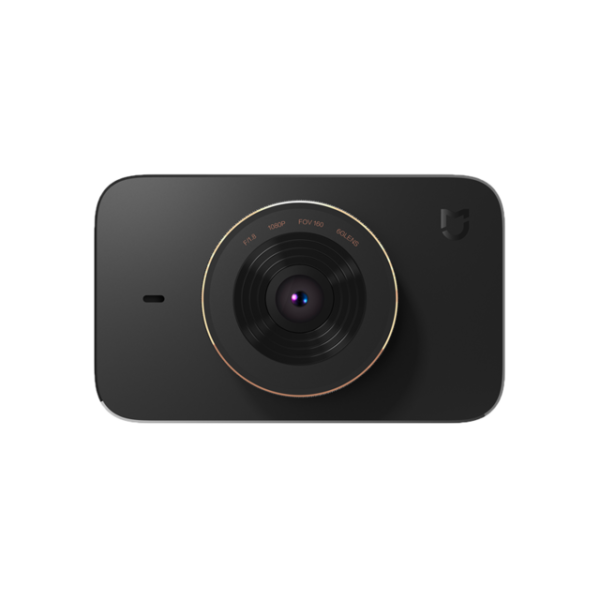 Xiaomi mijia Car DVR Camera  -  BLACK