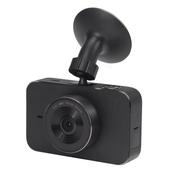 Xiaomi mijia Car DVR Camera  -  BLACK - Image 3