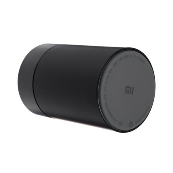 Original Xiaomi Mi Speaker Bluetooth 4.1  -  BLACK - Image 3
