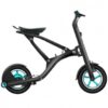 YunBike X1 Black