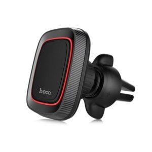 HOCO CA23 Magnet Car Mount Phone Holder  -  BLACK