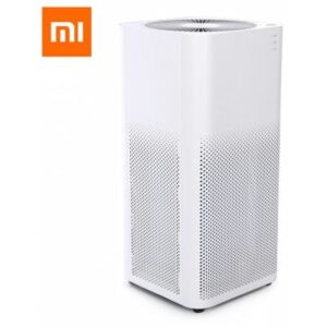 Original Xiaomi Smart Mi Air Purifier  -  CN PLUG  WHITE