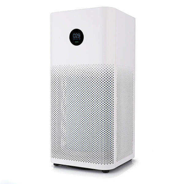 Original Xiaomi Smart Mi Air Purifier  -  CN PLUG  WHITE - Image 4