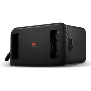 Original Xiaomi VR Virtual Reality 3D Glasses  -  BLACK