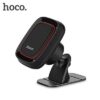 HOCO CA24 Magnetic Car Mount Phone Holder  -  BLACK
