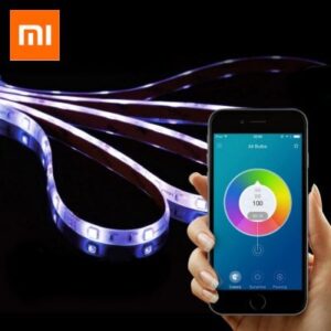 Yeelight Smart Light Strip  -  RGB COLOR