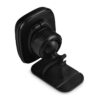 HOCO CA24 Magnetic Car Mount Phone Holder  -  BLACK - Image 3