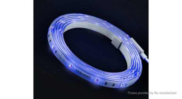Yeelight Smart Light Strip  -  RGB COLOR - Image 4