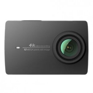 Yi 4K Action Camera 2 Chinese Version Black