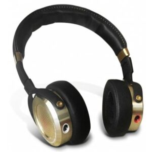 Original Xiaomi Headphones - 2nd Generation  -  GOLDEN