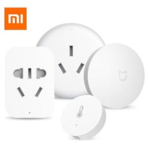Xiaomi Smart Home Aqara Temperature Control Kit  -  WHITE