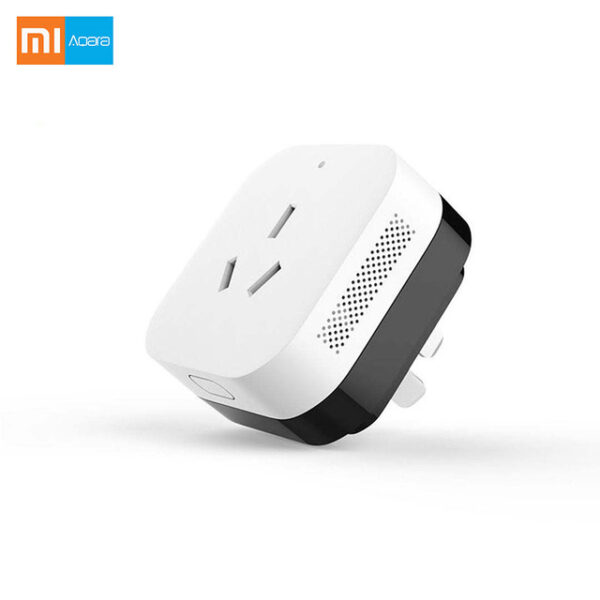 Xiaomi Smart Home Aqara Temperature Control Kit  -  WHITE - Image 3