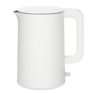Xiaomi 1.5L Electric Water Kettle  -  THREE PIN CHINESE PLUG  WHITE