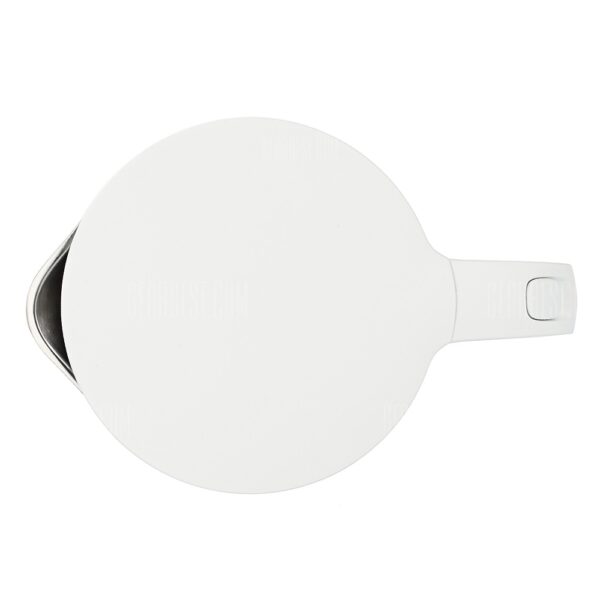 Xiaomi 1.5L Electric Water Kettle  -  THREE PIN CHINESE PLUG  WHITE - Image 2