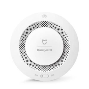 Xiaomi mijia Honeywell Fire Alarm Detector  -  WHITE