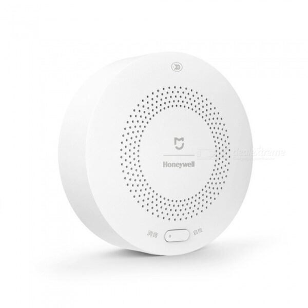 Xiaomi mijia Honeywell Fire Alarm Detector  -  WHITE - Image 3