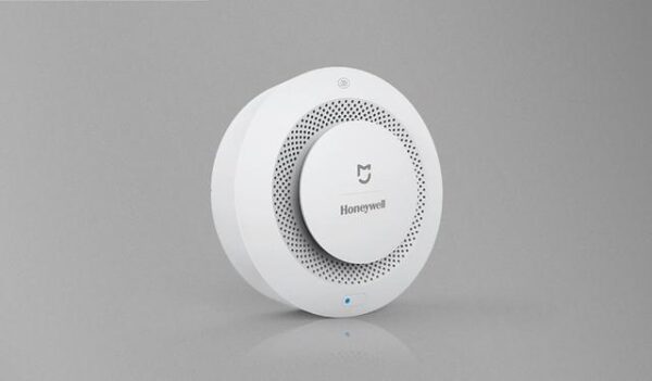 Xiaomi mijia Honeywell Fire Alarm Detector  -  WHITE - Image 4