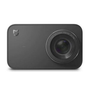 Xiaomi Mijia Mini 4K 30fps Action Camera International Edition  -  BLACK