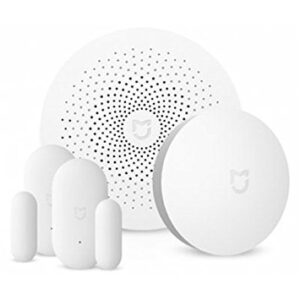 Xiaomi mijia Smart Home Aqara Security Kit  -  WHITE