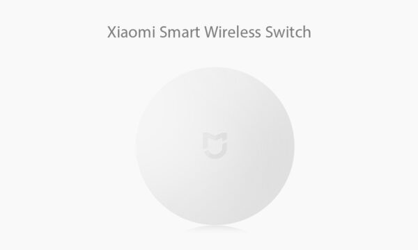 Xiaomi mijia Smart Home Aqara Security Kit  -  WHITE - Image 3