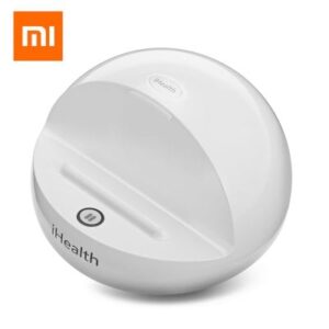 Original Xiaomi iHealth Smart Blood Pressure Dock  -  BLUETOOTH VERSION  WHITE