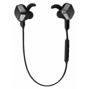 REMAX S2 Sweatproof Sports Earphone Bluetooth  -  BLACK