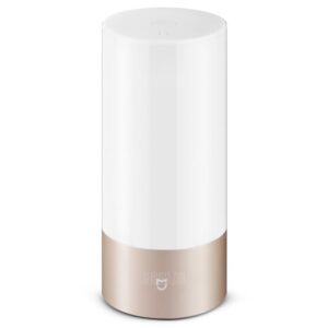 Xiaomi Mijia Lamp Bluetooth Control WiFi Connection  -  RGB COLOR