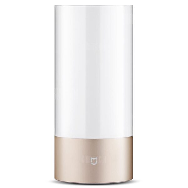 Xiaomi Mijia Lamp Bluetooth Control WiFi Connection  -  RGB COLOR - Image 5