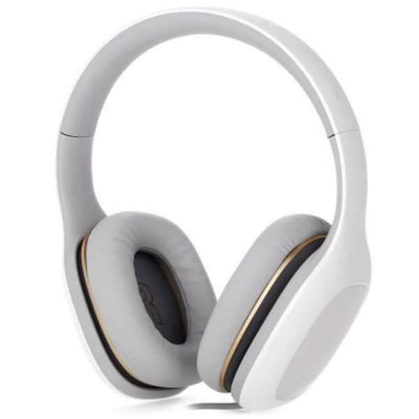 Original Xiaomi Headphones Relaxed Version  -  WHITE - Image 6