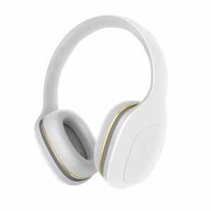 Original Xiaomi Headphones Relaxed Version  -  WHITE