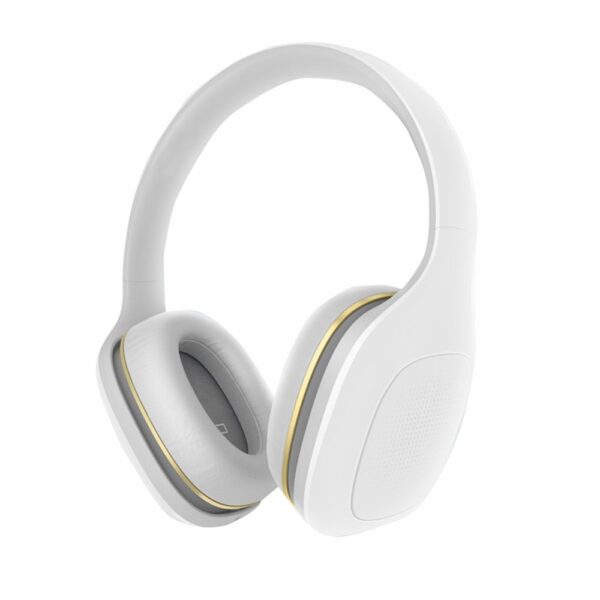Original Xiaomi Headphones Relaxed Version  -  WHITE