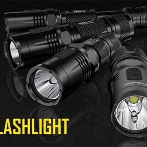 LED Lights & Flashlights