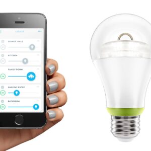 Smart Lighting