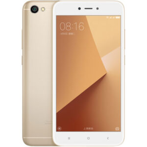 Xiaomi Redmi 5A 2GB/16GB Dual SIM Gray