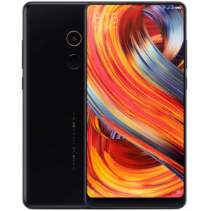 Xiaomi Mi MIX 2 6GB/64GB Dual SIM Ceramic Black
