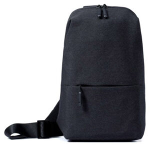 Xiaomi Mi Multifunctional Urban Single Shoulder Backpack Dark Gray