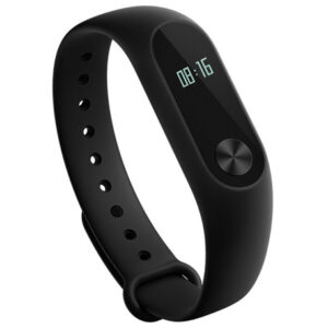 Xiaomi Mi Band 2 Black