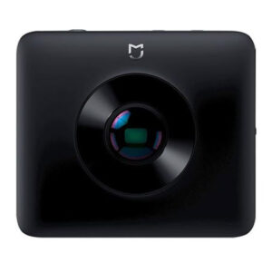 MiJia 360° Sphere Panoramic Camera Kit Black