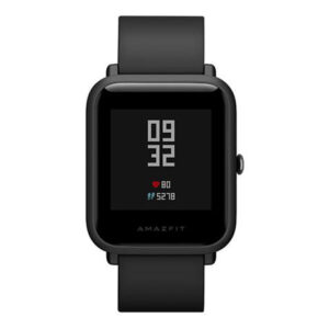 Amazfit Bip Smartwatch Youth Edition Black