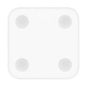 Xiaomi Mi Body Fat Smart Scale White