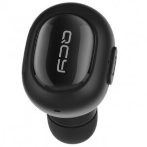 QCY Q26 Mini Bluetooth Headset Black
