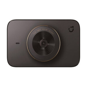 MiJia Car Driving Recorder Camera Black
