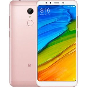 Xiaomi Redmi 5 High Ed. 3GB/32GB Dual SIM Gold