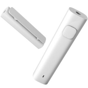 Xiaomi Mi Bluetooth Audio Receiver White